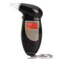 Dual digital alcohol tester alcohol breath tester